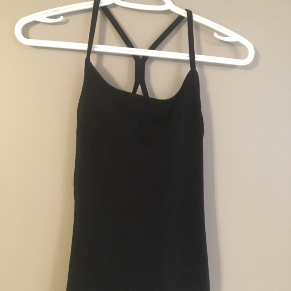 Active by Old Navy Small fitted tank
